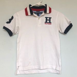Tommy Hilfiger Polo tee